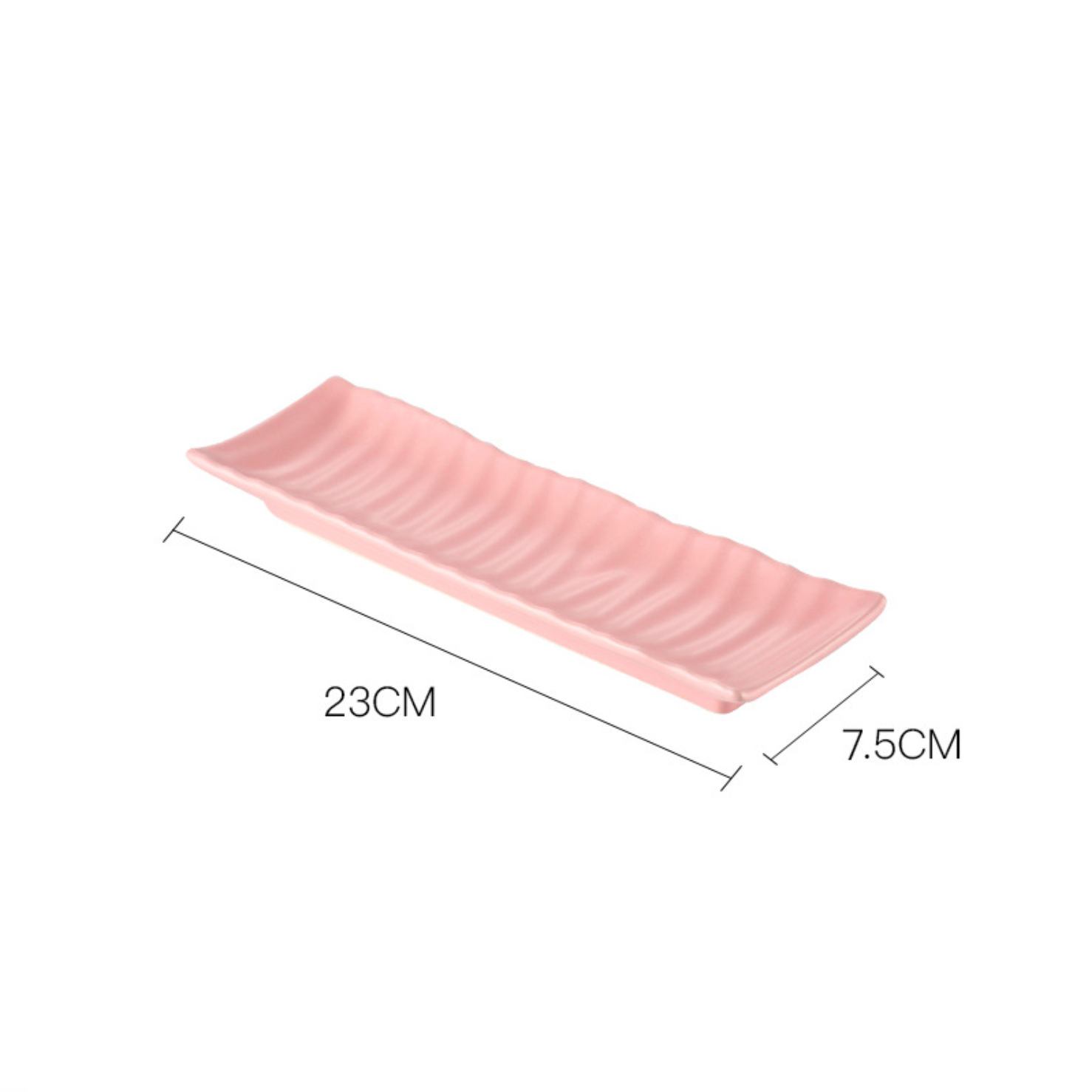 Long Serving Platter