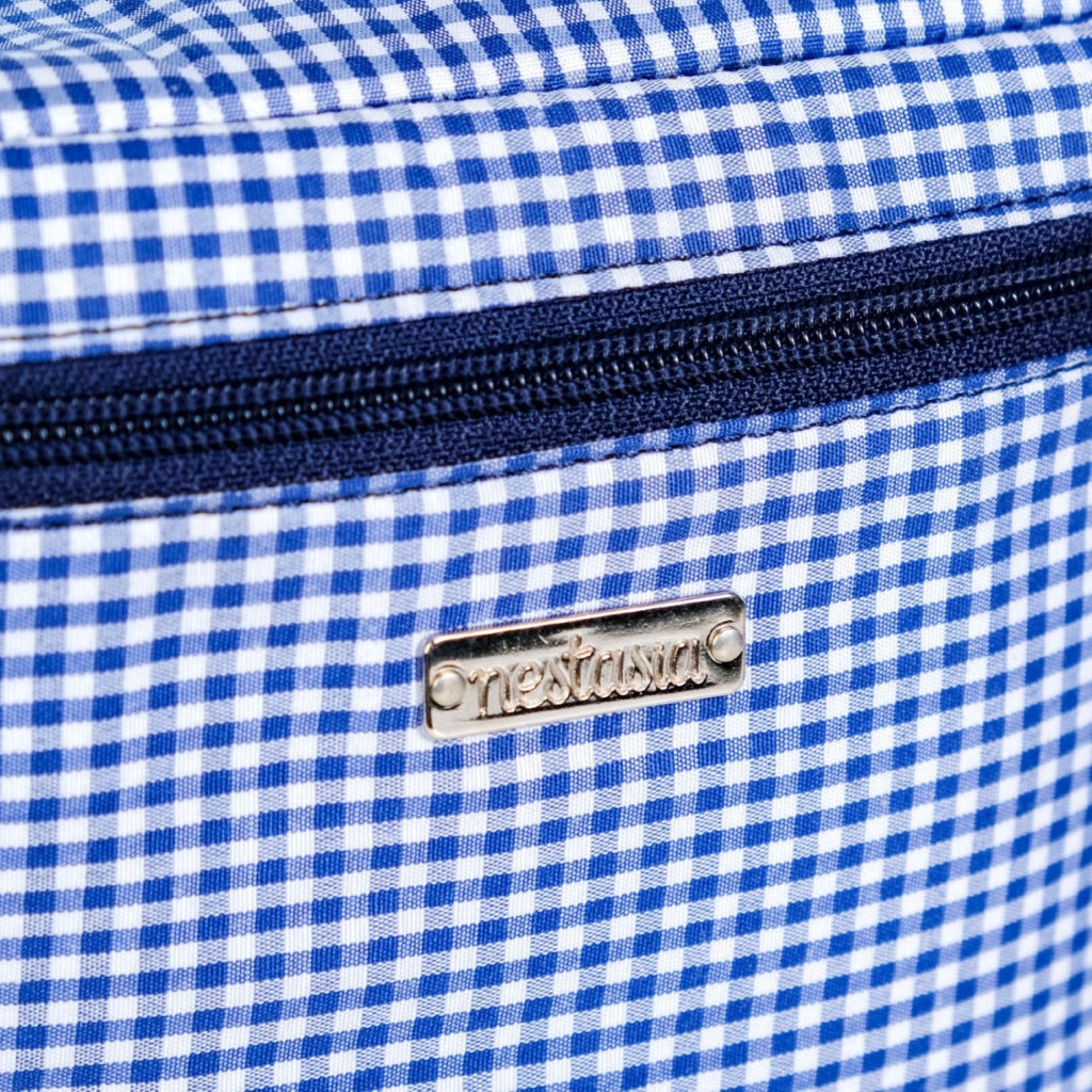 Lunch Companion Insulated Lunch Bag And Tiffin Set