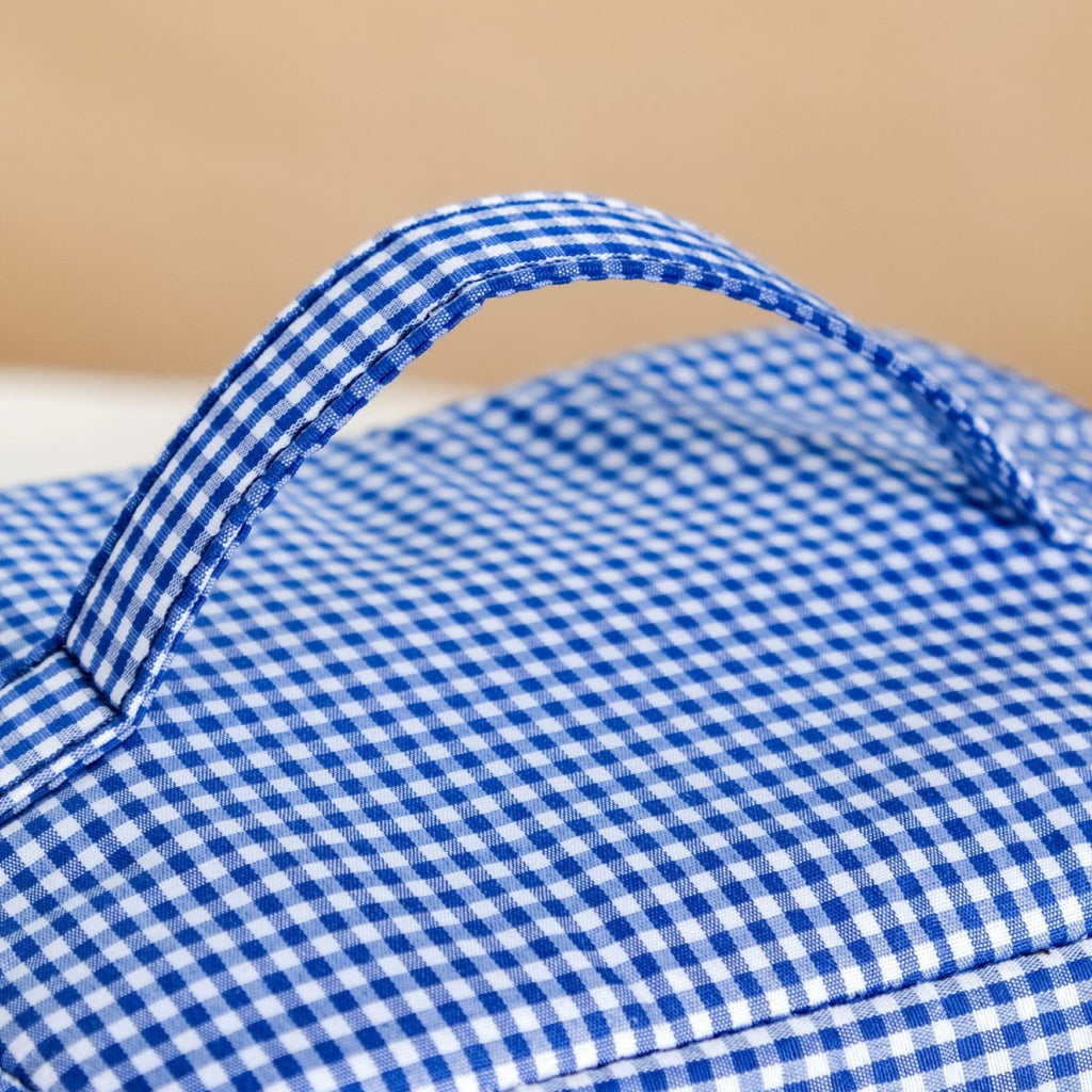 Lunch Companion Insulated Lunch Bag And Tiffin Set