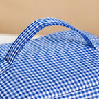 Lunch Companion Insulated Lunch Bag And Tiffin Set