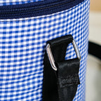 Lunch Companion Insulated Lunch Bag And Tiffin Set