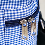 Lunch Companion Insulated Lunch Bag And Tiffin Set