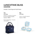 Lunchtime Bliss Hamper