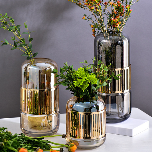 Bouquet Pot