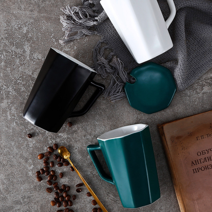 Modern Mug