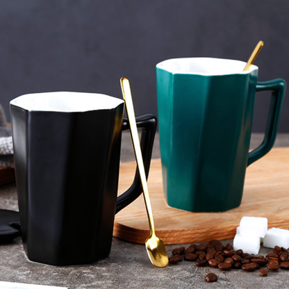 Modern Mug