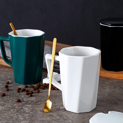 Modern Mug