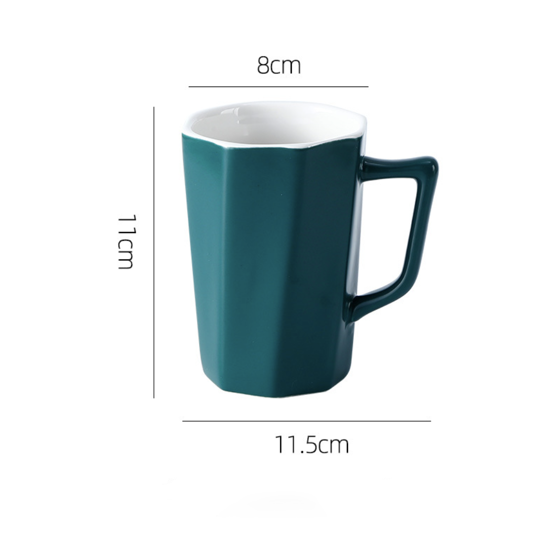 Modern Mug