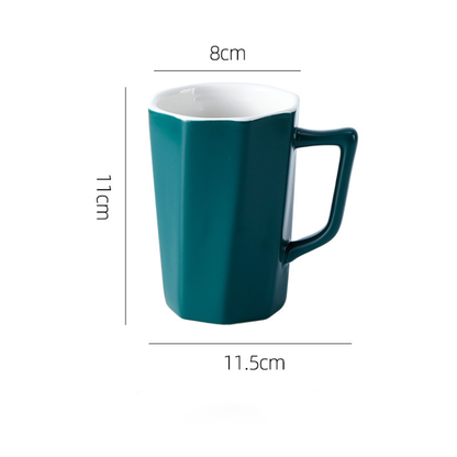 Modern Mug
