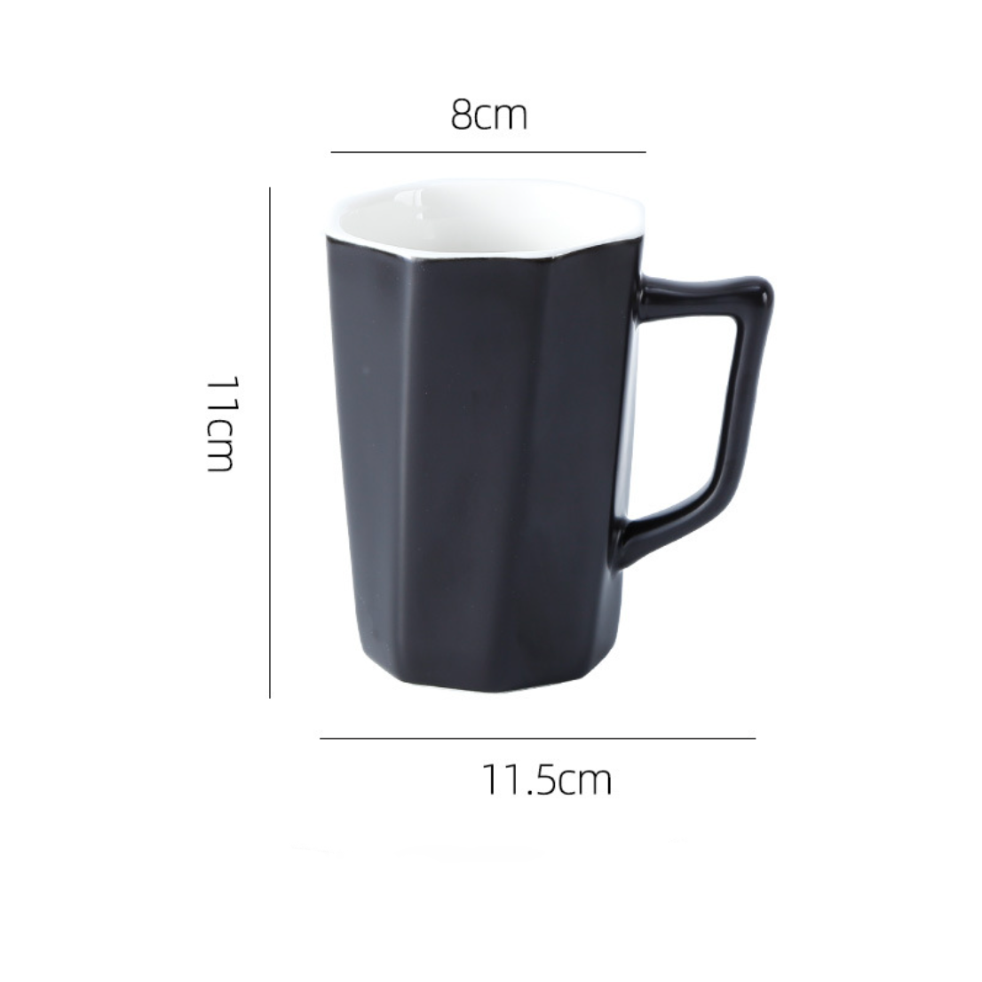 Modern Mug
