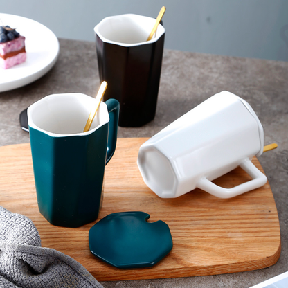 Modern Mug