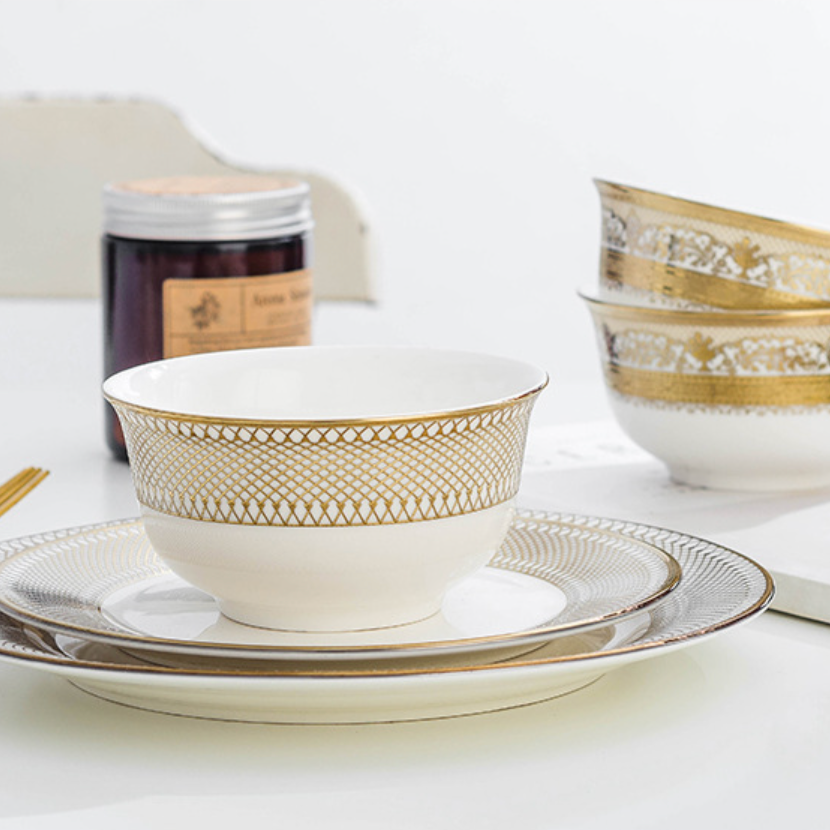 Aurelea Soup Bowl