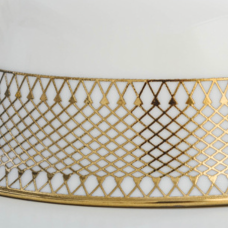Aurelea Soup Bowl