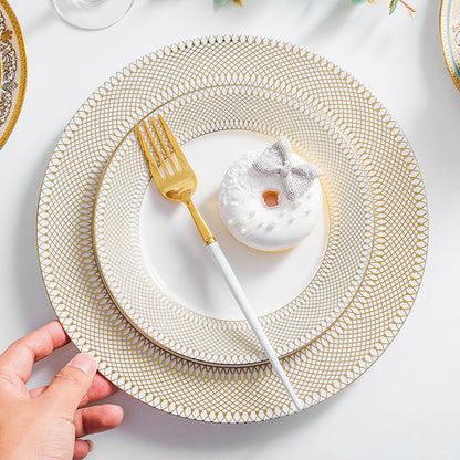 Aurelea Pasta Plate
