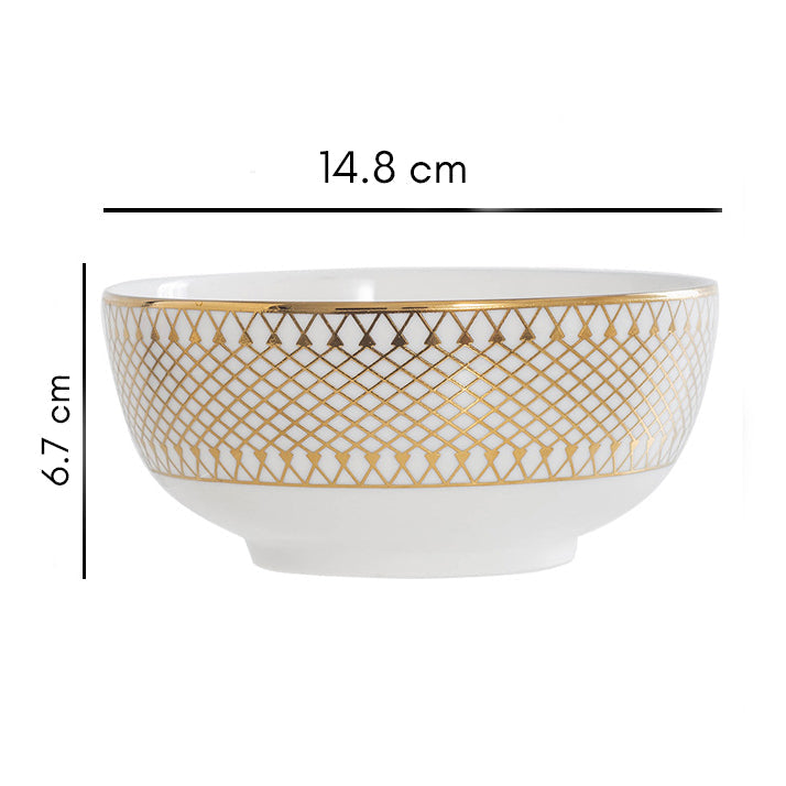 Aurelea Soup Bowl