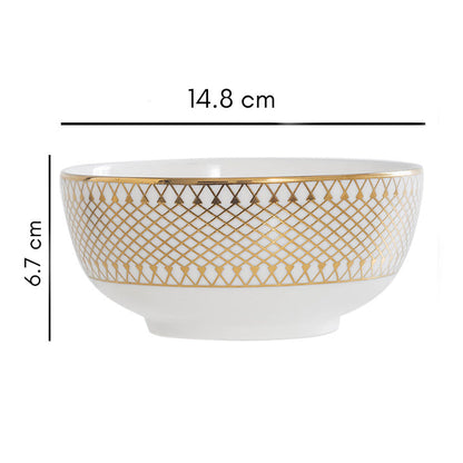 Aurelea Soup Bowl