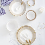 Aurelea Dessert Plate