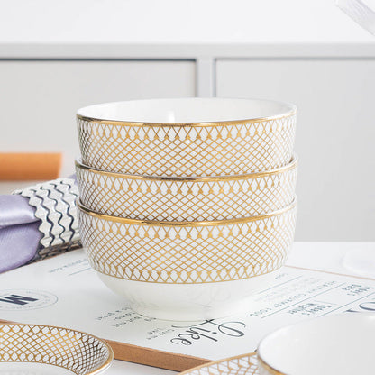 Aurelea Soup Bowl