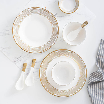 Aurelea Pasta Plate