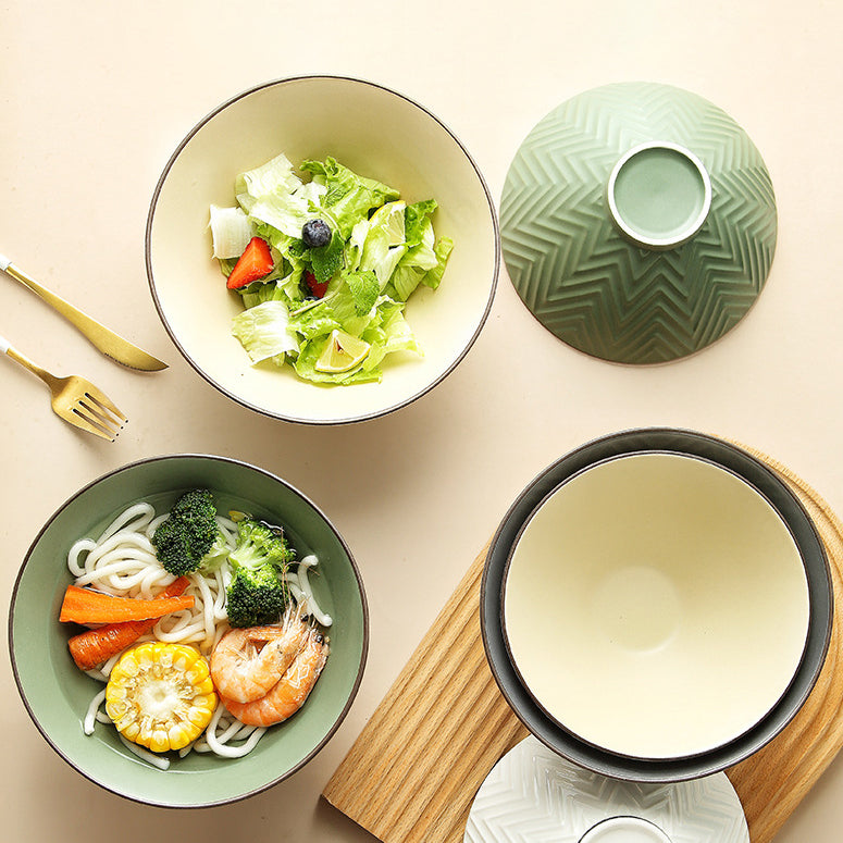 Crème De La Crème Ramen Bowl 800 ml
