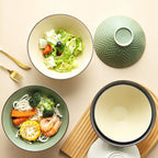 Crème De La Crème Ramen Bowl 800 ml