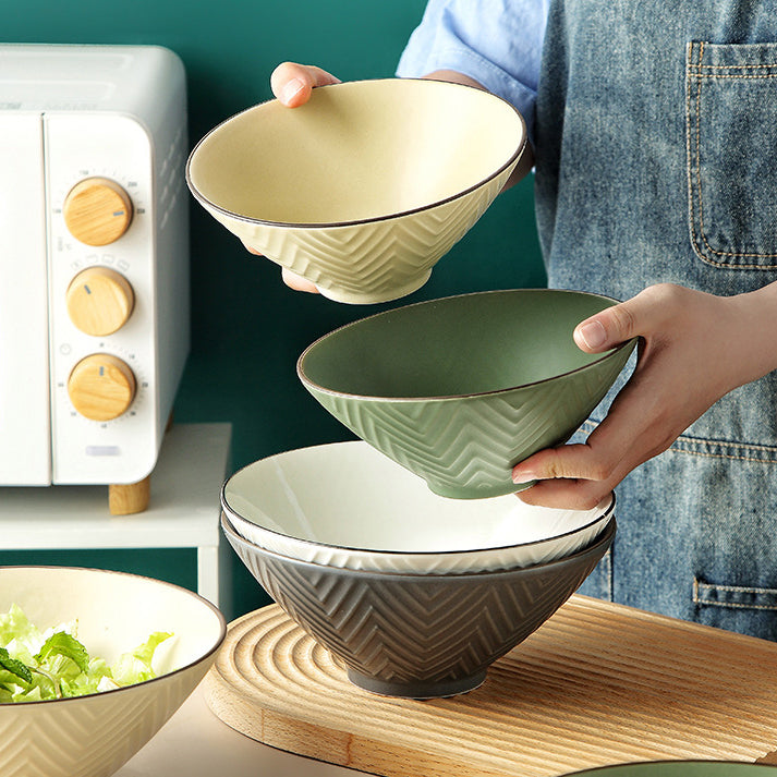 Crème De La Crème Ramen Bowl 800 ml