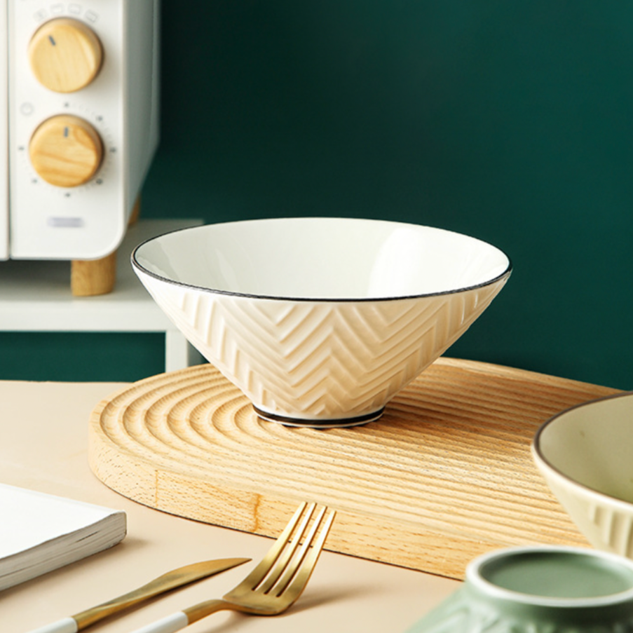 Crème De La Crème Ramen Bowl 800 ml