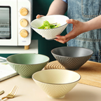 Crème De La Crème Ramen Bowl 800 ml