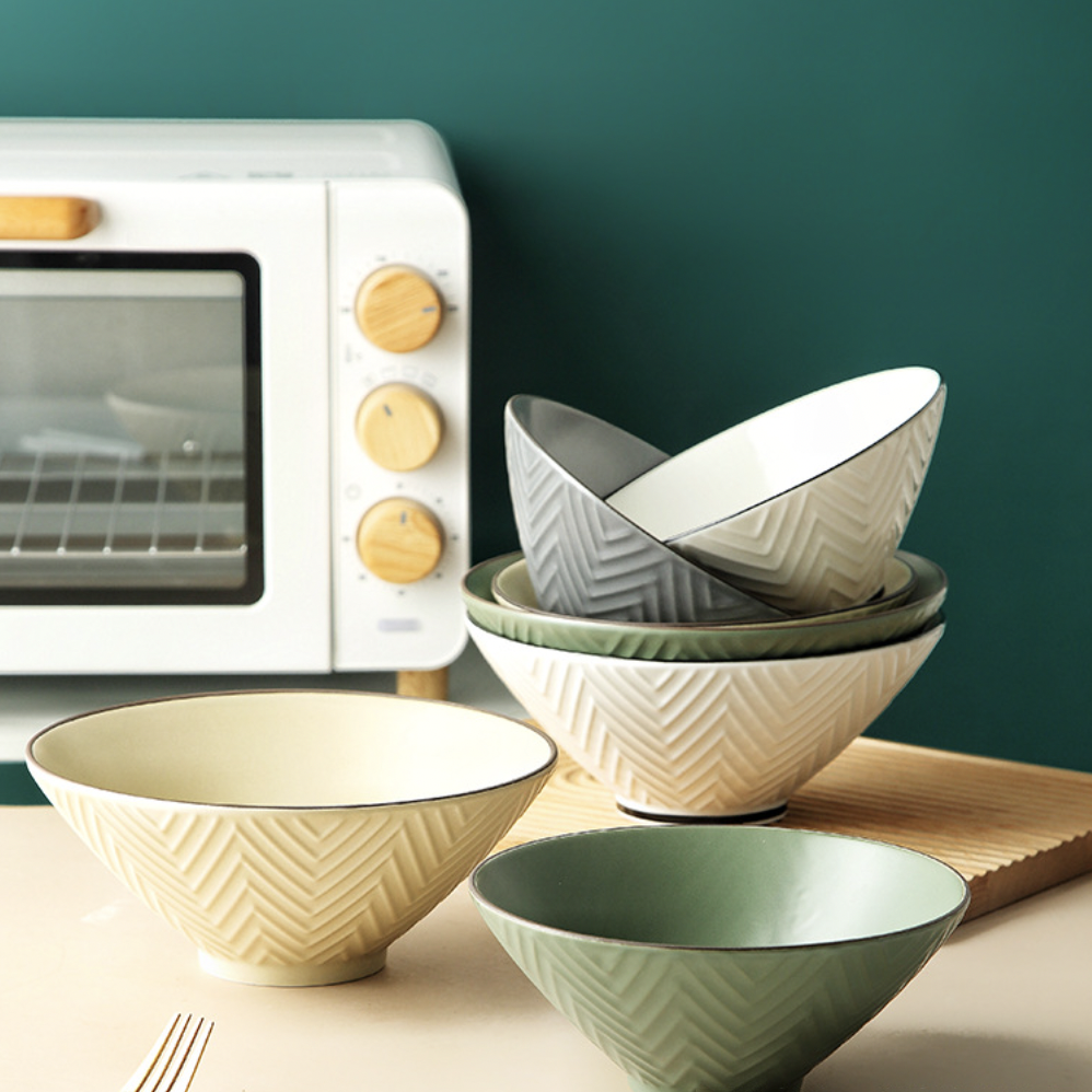 Crème De La Crème Ramen Bowl 800 ml