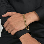 Chain Men's Bracelet