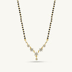 Blossom Mangalsutra