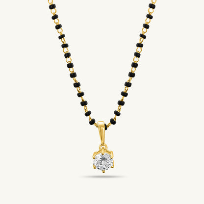 Serenity Mangalsutra