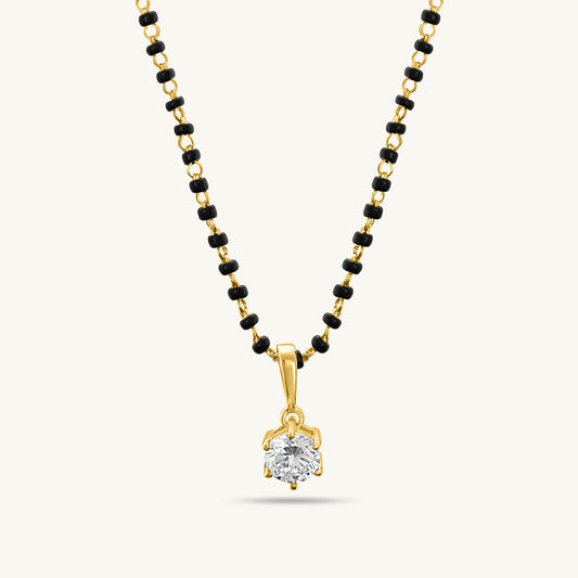 Serenity Mangalsutra