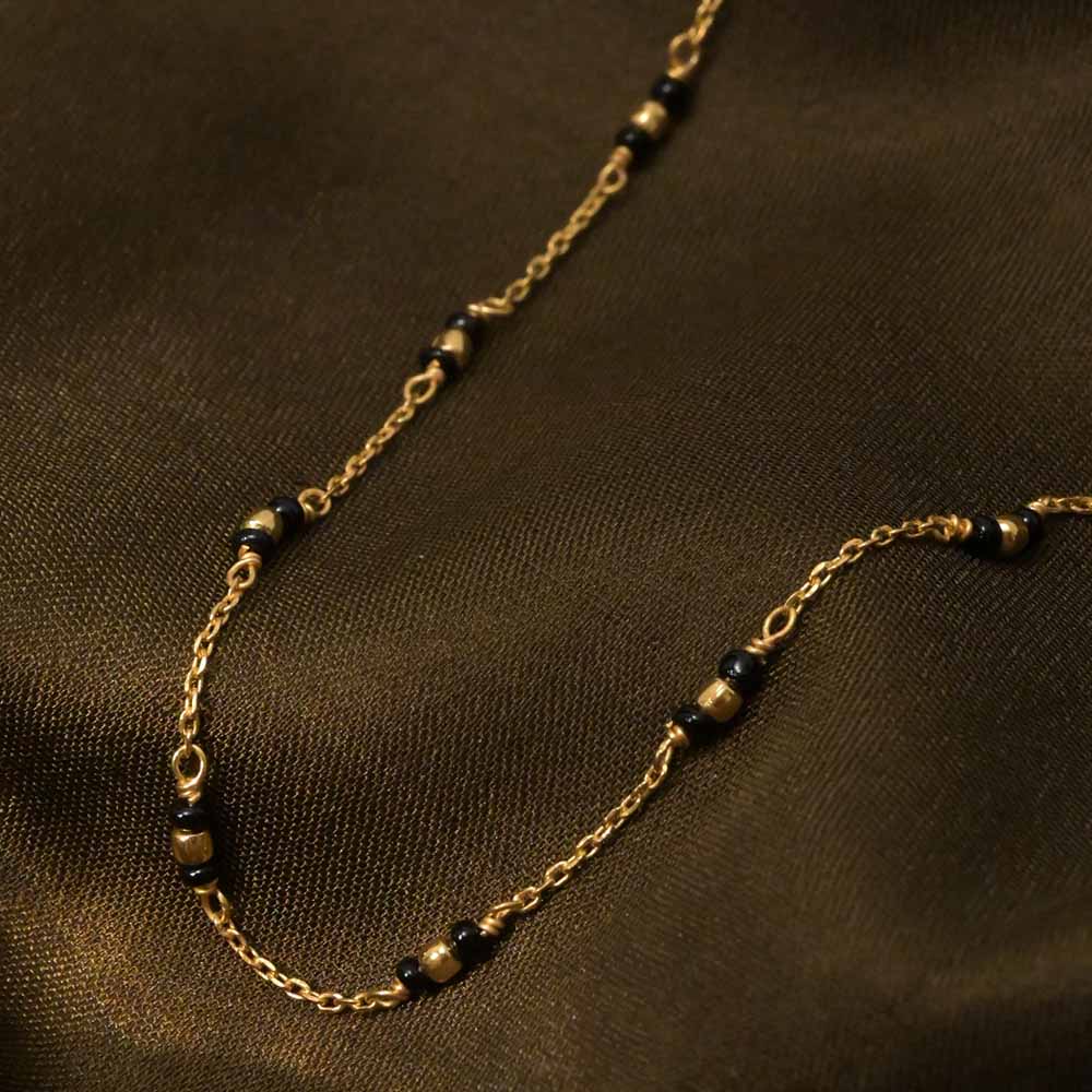 Medhavi Chain Mangalsutra