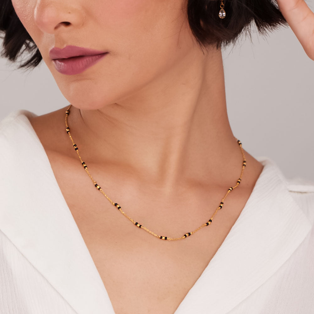 Medhavi Chain Mangalsutra