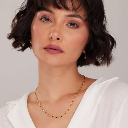 Medhavi Chain Mangalsutra