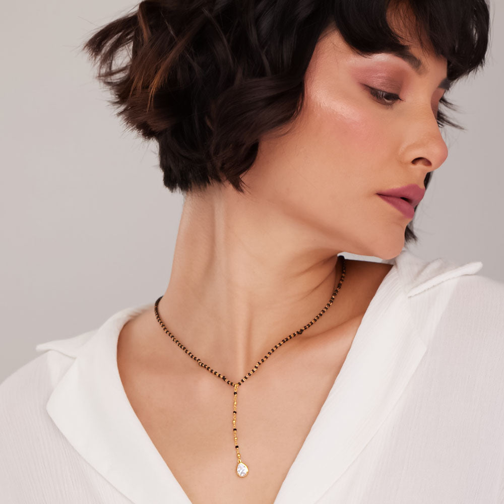 Arundhati Diamond Mangalsutra