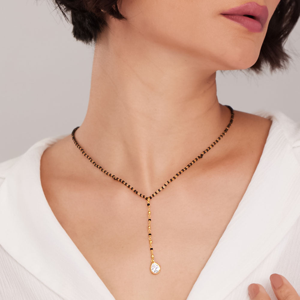 Arundhati Diamond Mangalsutra