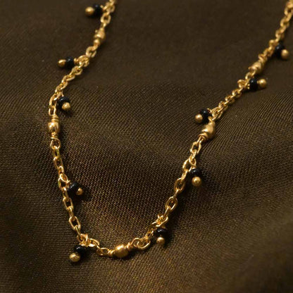 Vasavi Chain Mangalsutra
