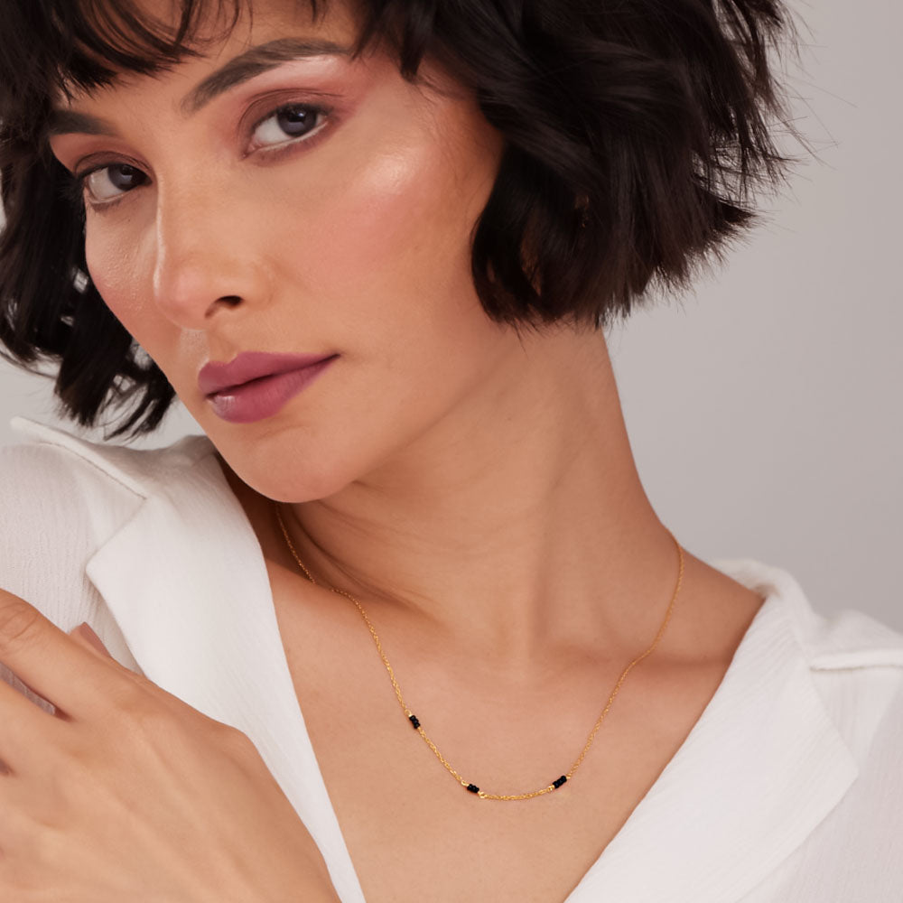 Anya Chain Mangalsutra