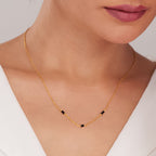 Anya Chain Mangalsutra