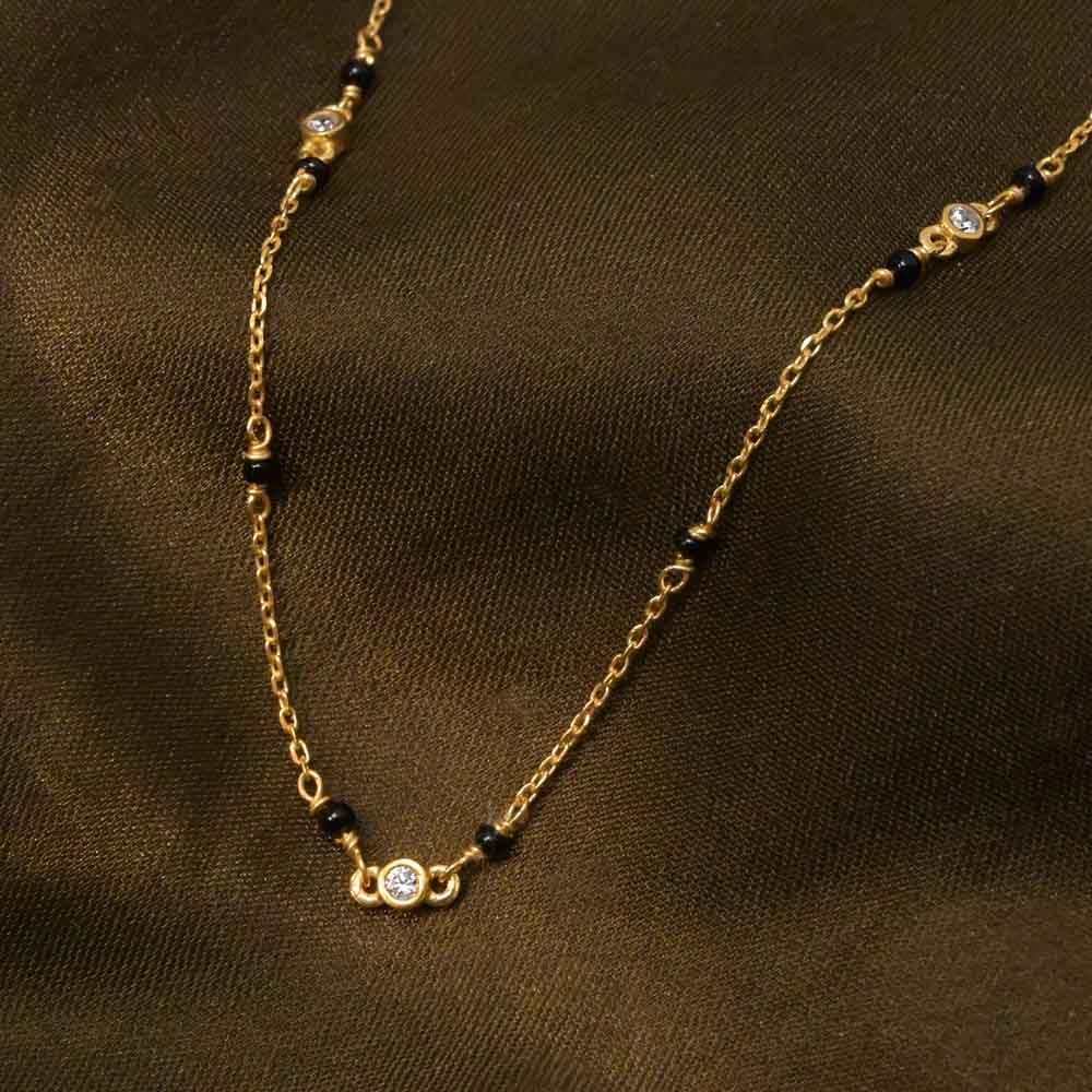 Shakti Chain Mangalsutra