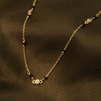 Shakti Chain Mangalsutra