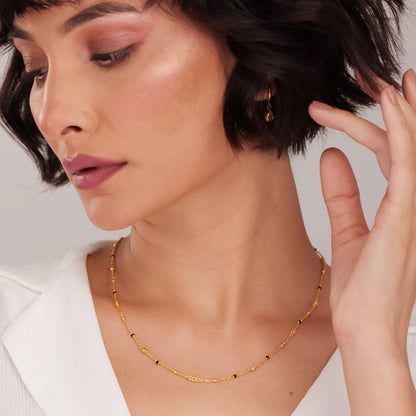 Shakti Chain Mangalsutra