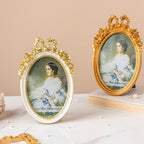 Bow Photo Frame Small