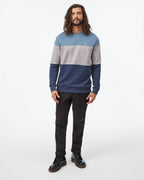 Blocked Reynard Crew