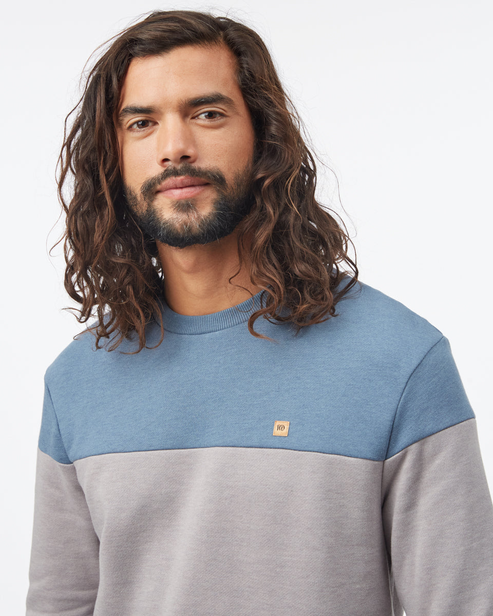 Blocked Reynard Crew