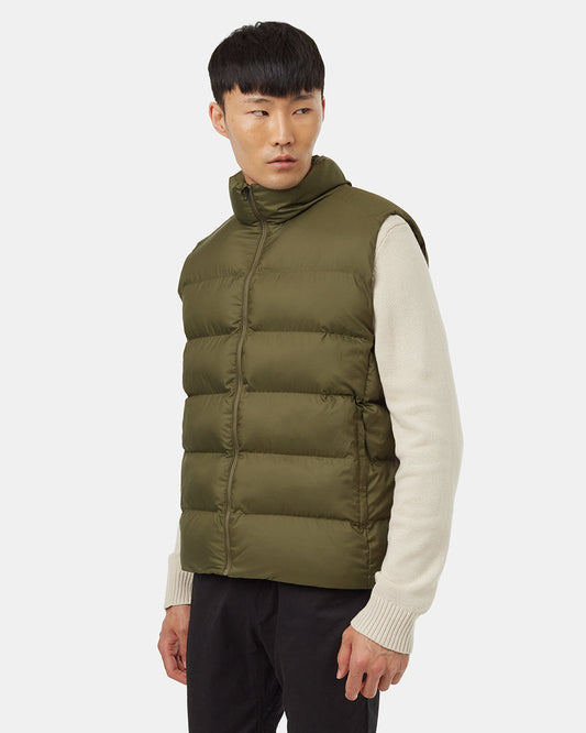 Brewster Vest