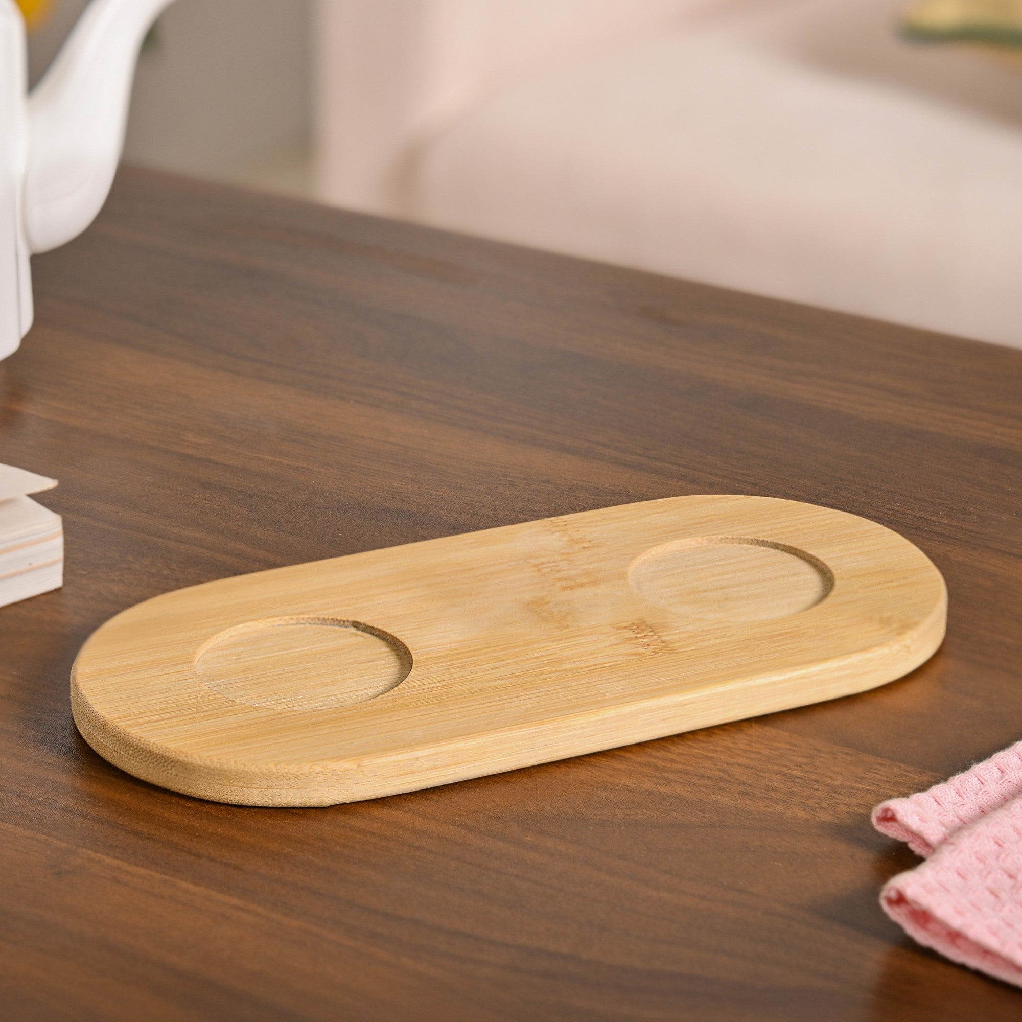 Milk Pot And Sugar Bowl With Stand And Spoon