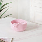 Mini Storage Basket Set Of 3 10cm